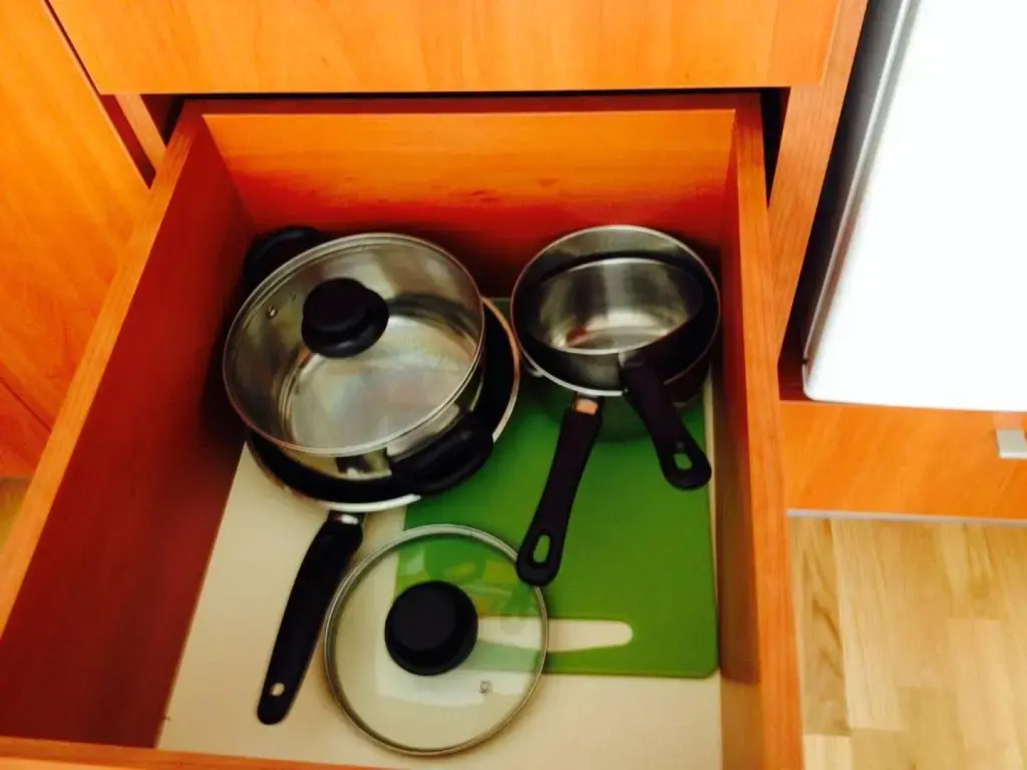 A Cozy Central Studio