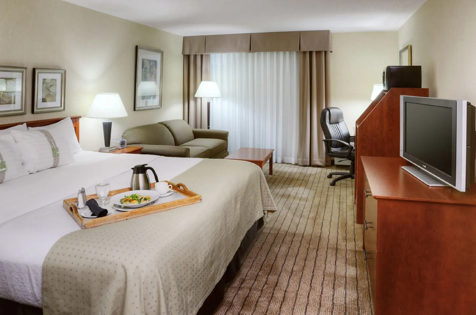 Holiday Inn Guelph Hotel and Conference Centre