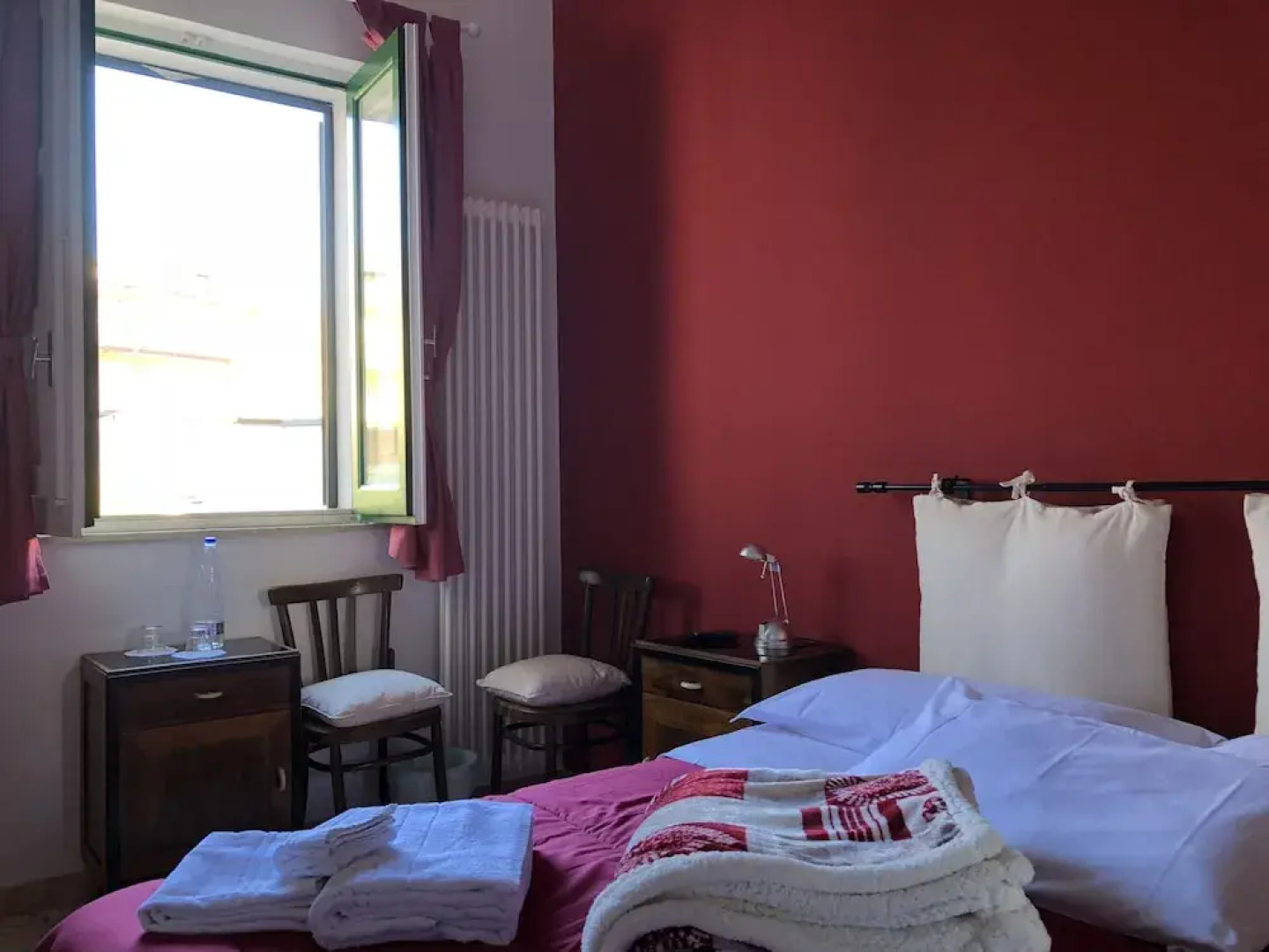 Etna Vintage Casa Vacanze