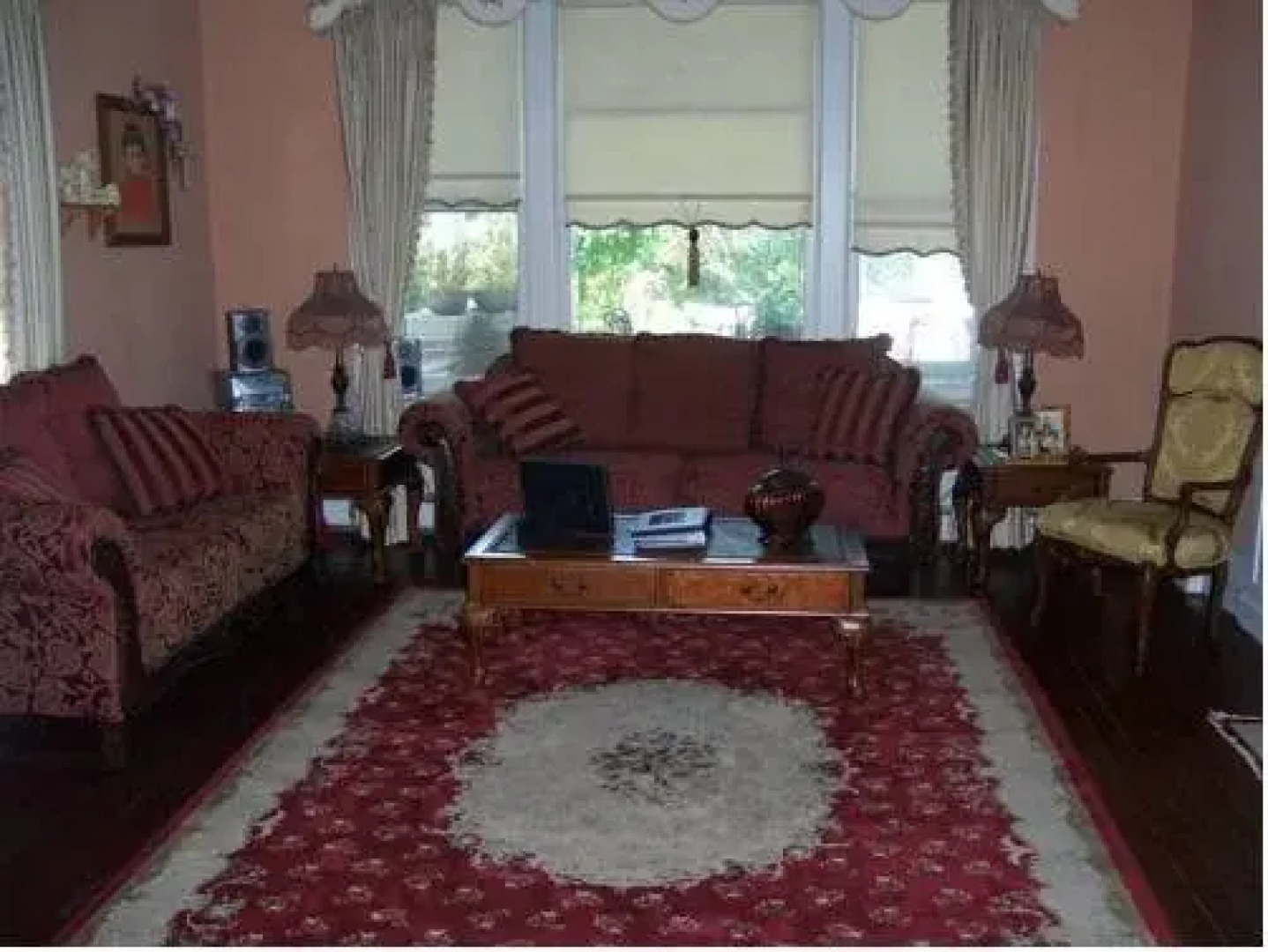 Jasones B&B and Restaurant
