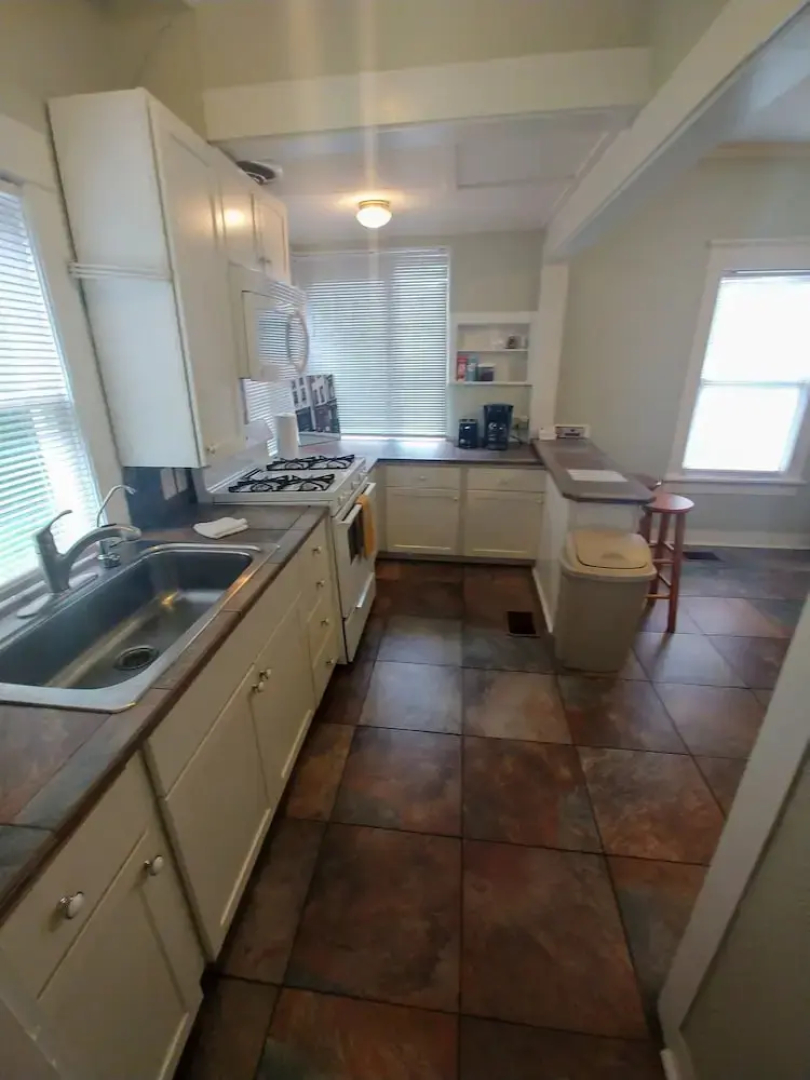 Mount Dora Cottages