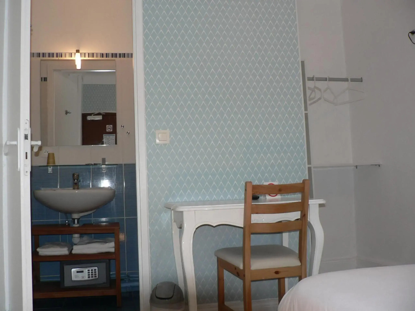 Hotel les Alizés