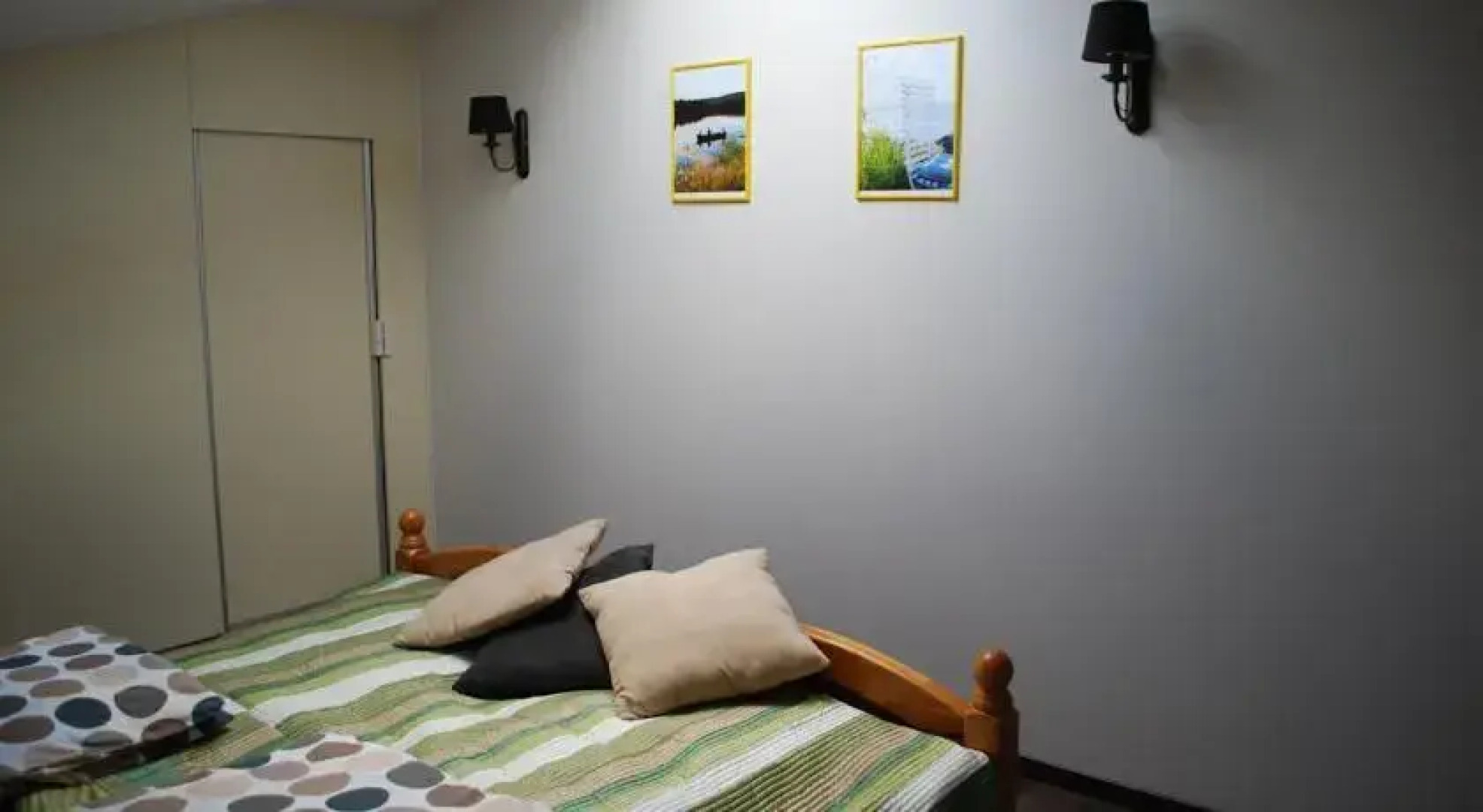 Old Town Trakai Apartment