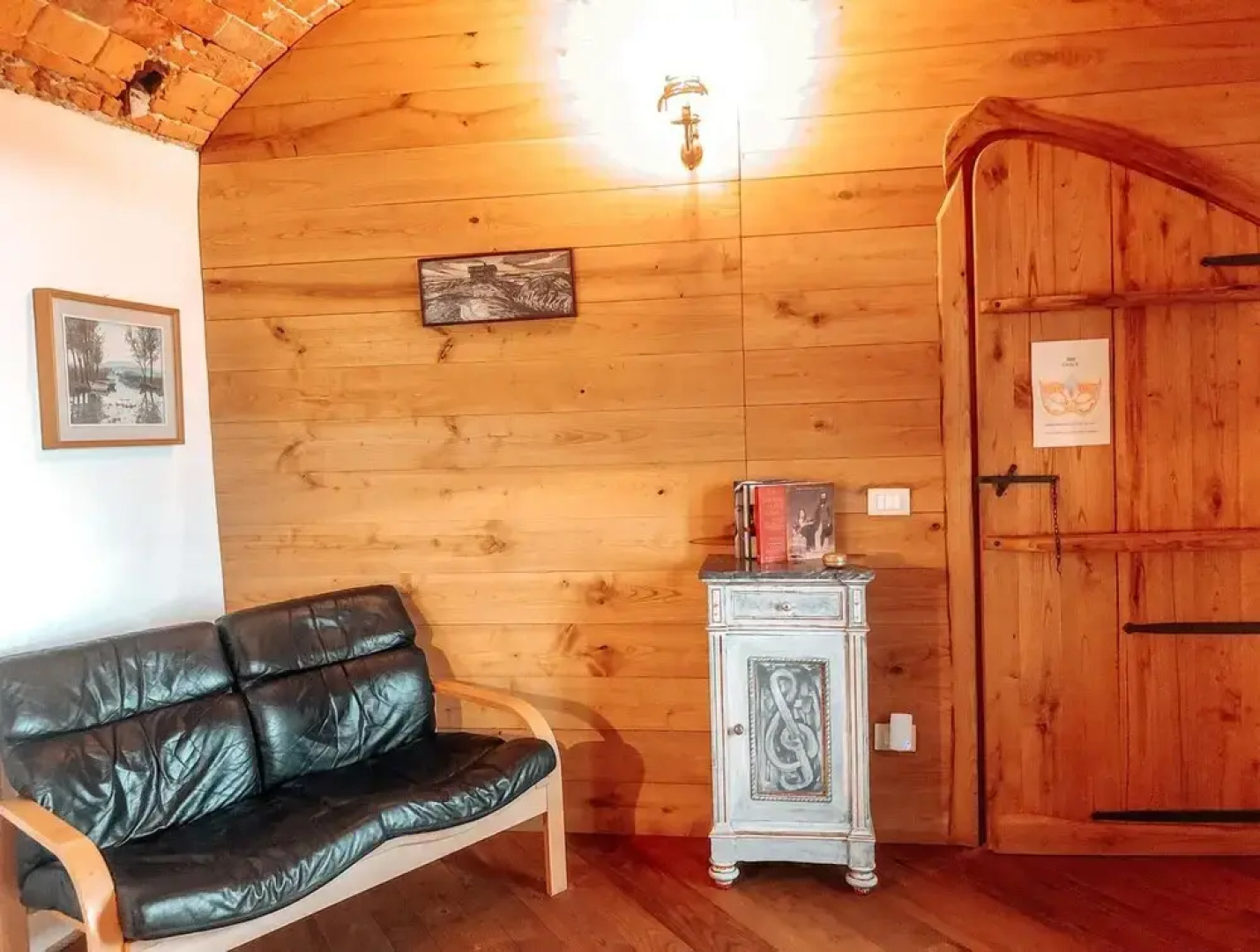 Bed & Breakfast Ca du 5