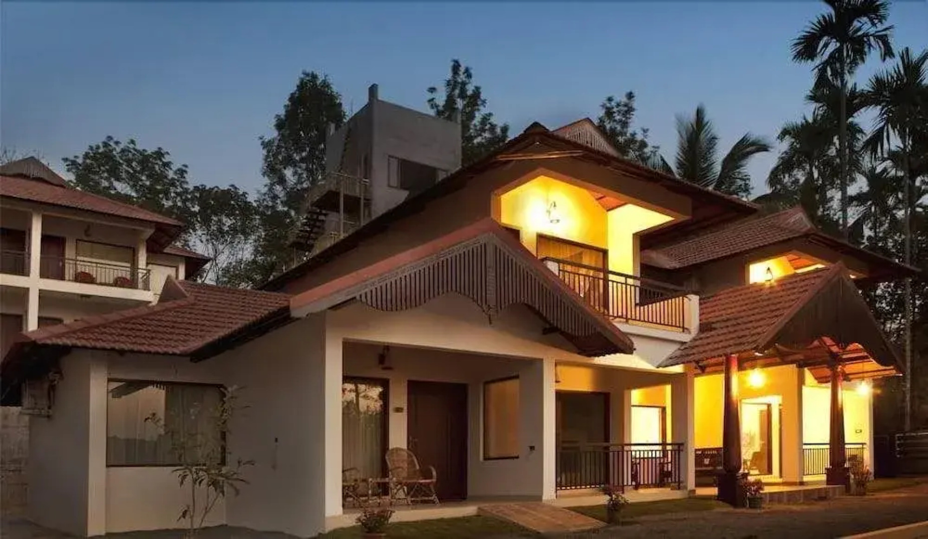 The Wave Resort and Spa