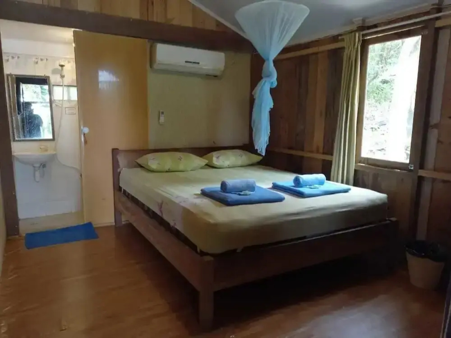 Iboih Inn Resort & Resto