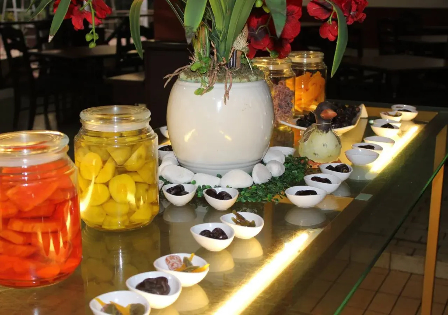 Ayer Keroh Country Resort