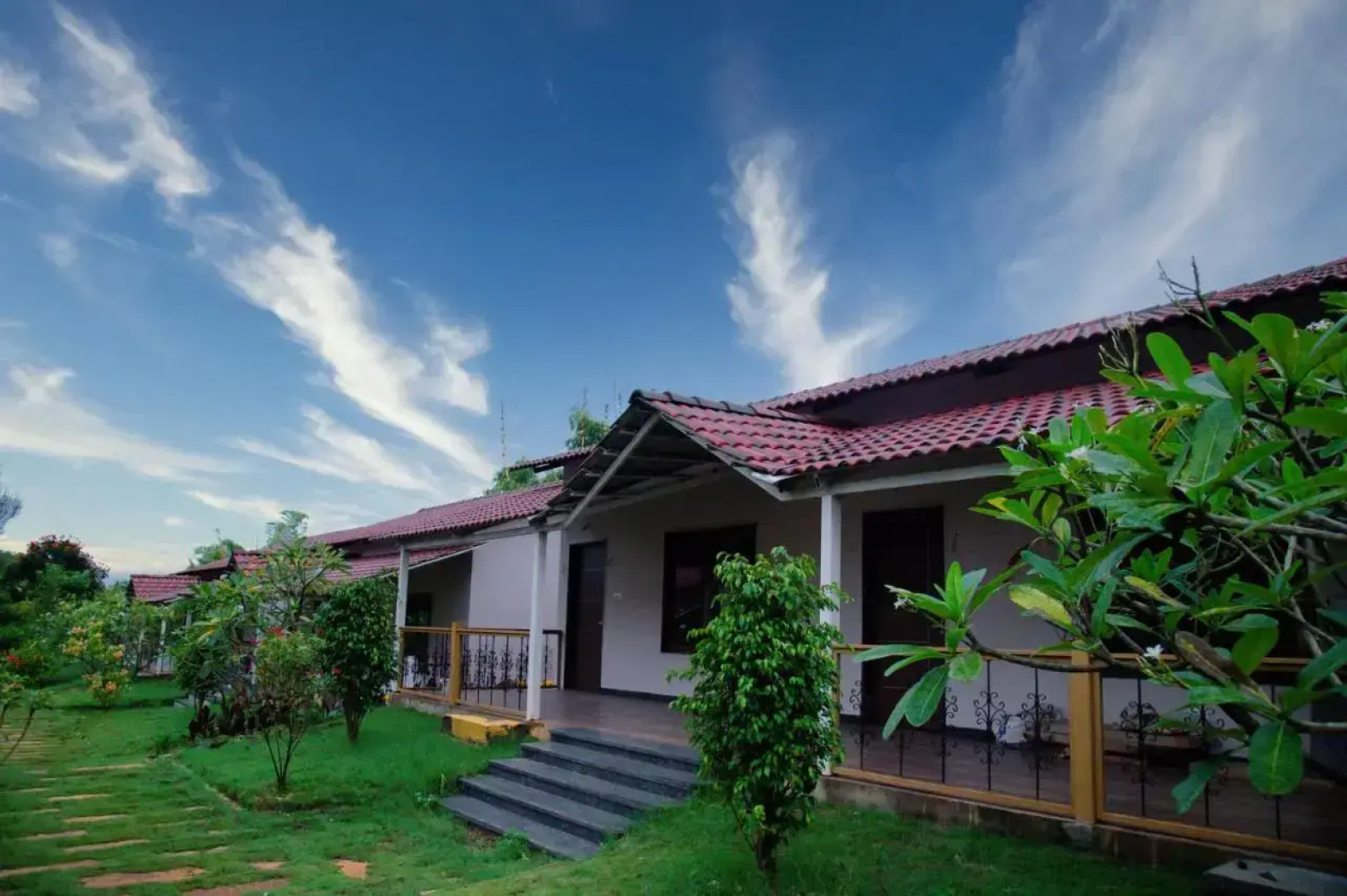 Sterling Banashree Badami