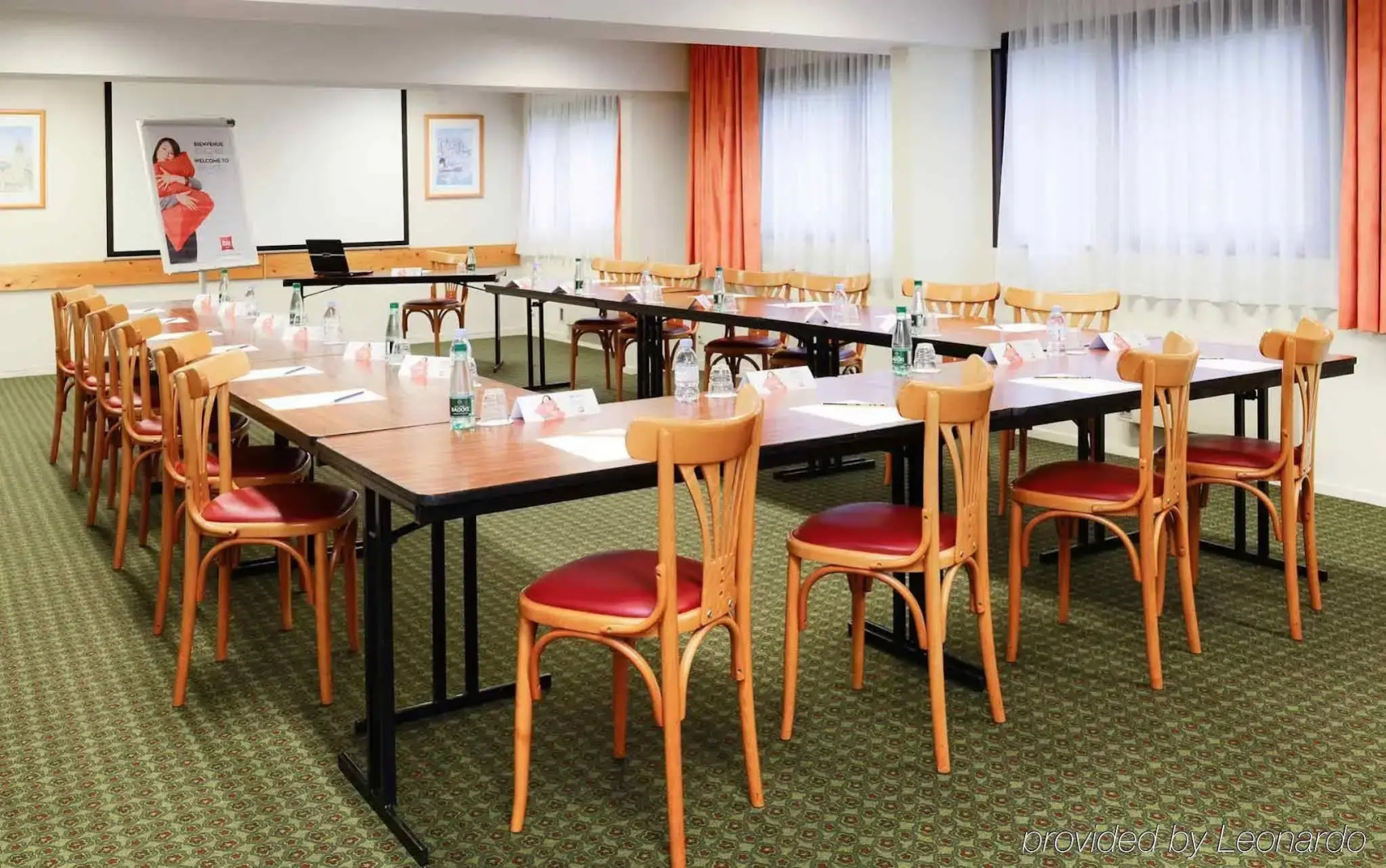 ibis Caen Porte d'Angleterre