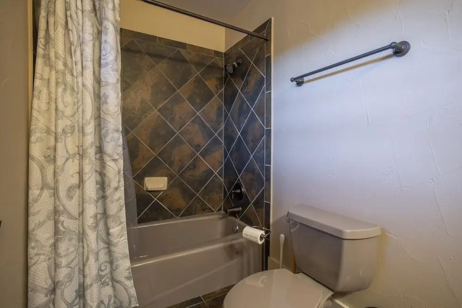 Hilltop Hideaway and Bunkhouse Combo 14440 by RedAwning