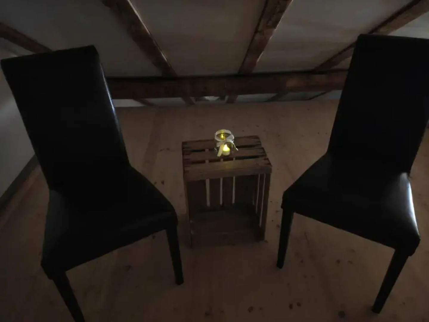 Abschalten am Albsteig in Albbruck im Süd-Schwarzwald großzügige Ferienwohnung