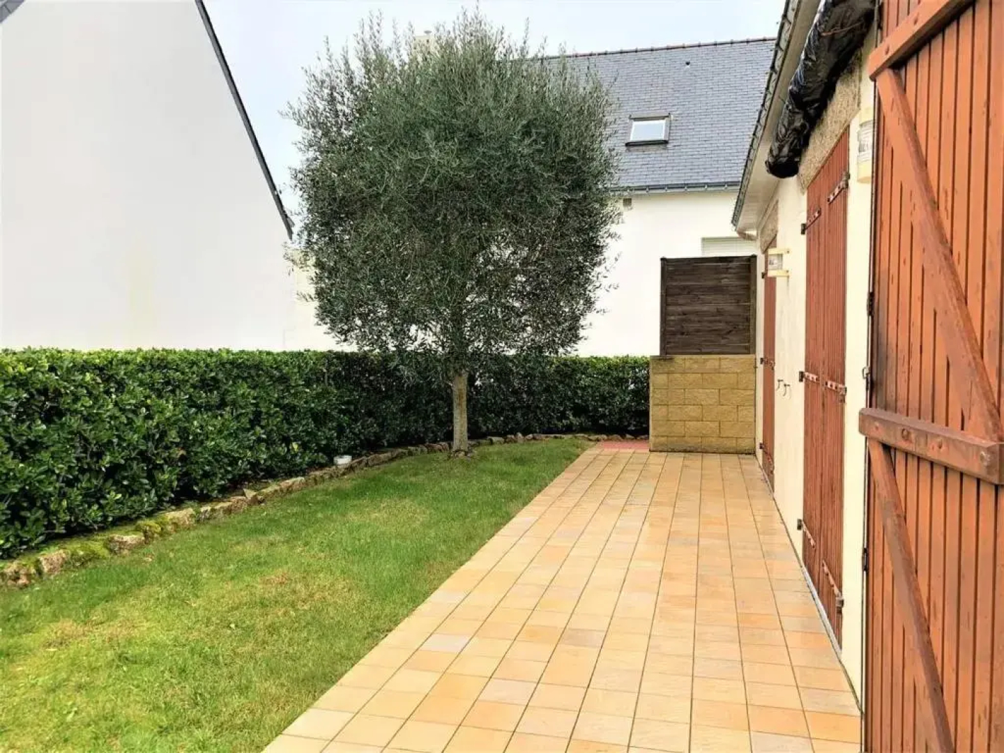 Villa Saint-Pierre-Quiberon, 5 pièces, 6 personnes - FR-1-478-192