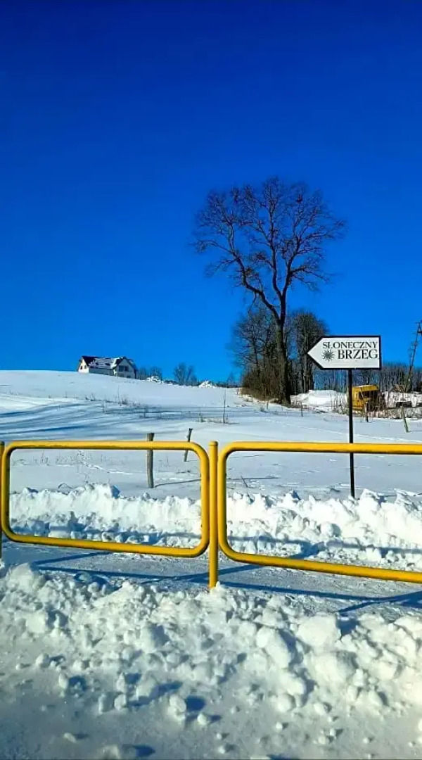 Hotel Słoneczny Brzeg
