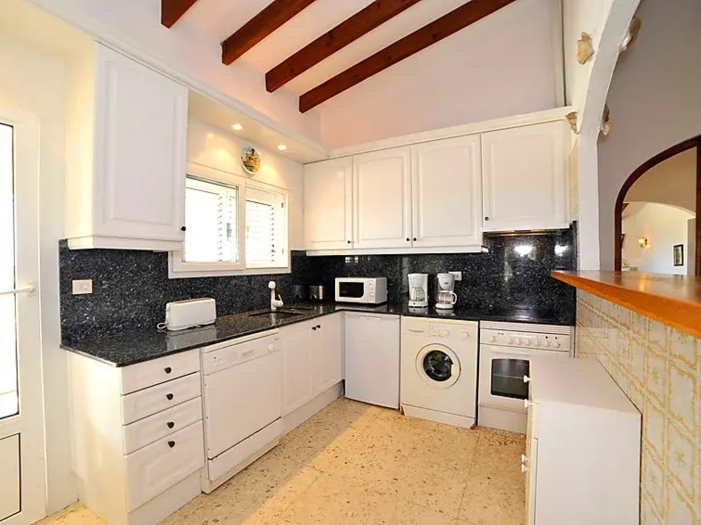 VH CostaBlanca - SABATERA