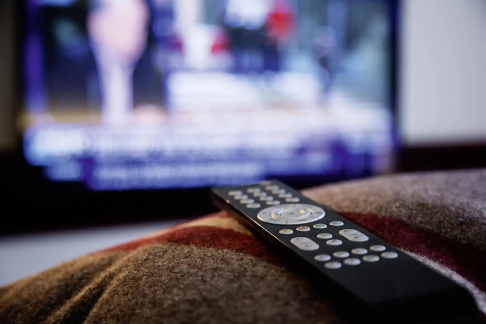 Отель B&B Hotel Inverness   