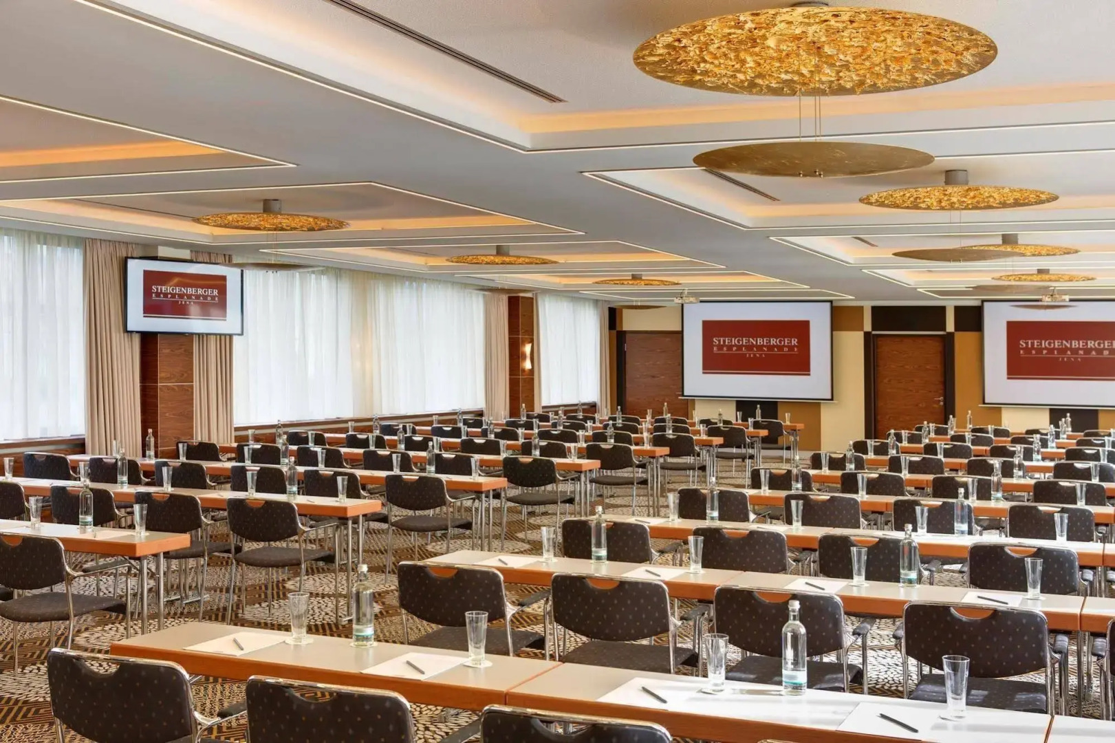 Dorint Hotel Esplanade Jena