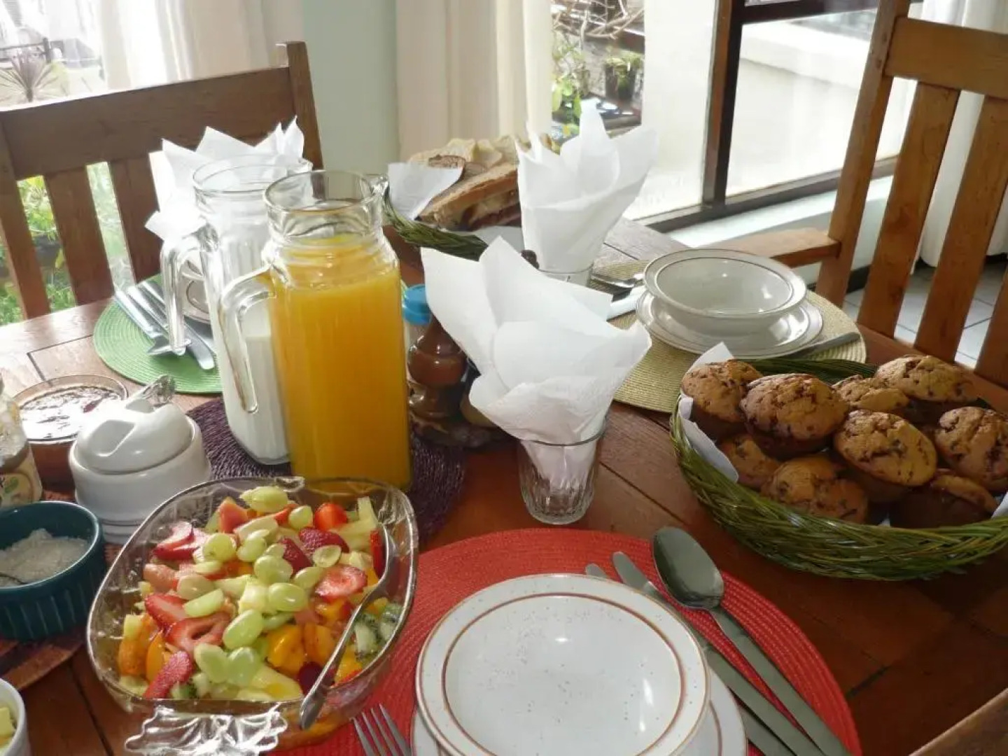 A1 Kynaston collection