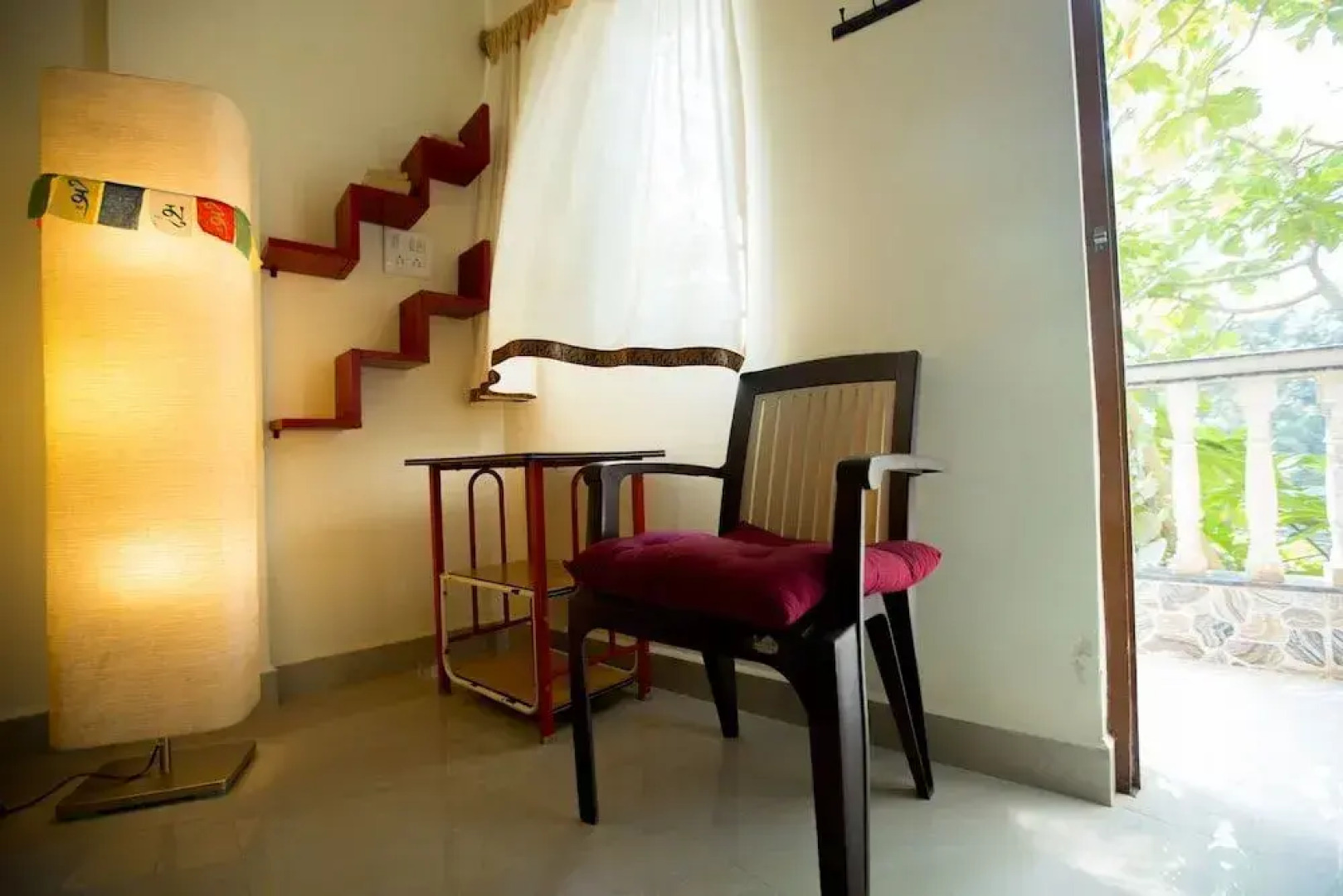 The Noname Guesthouse