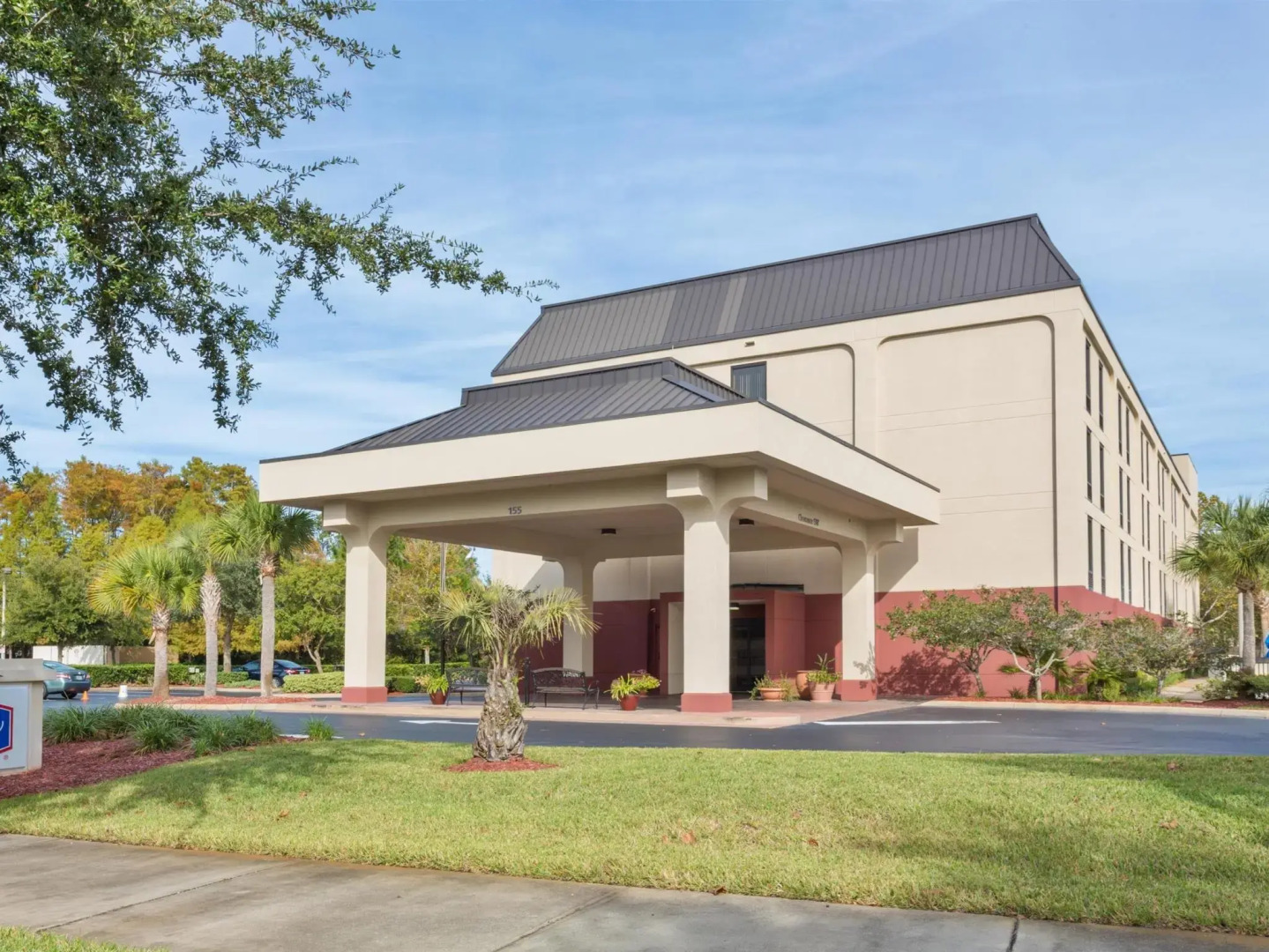 Hampton Inn Daytona/Ormond Beach