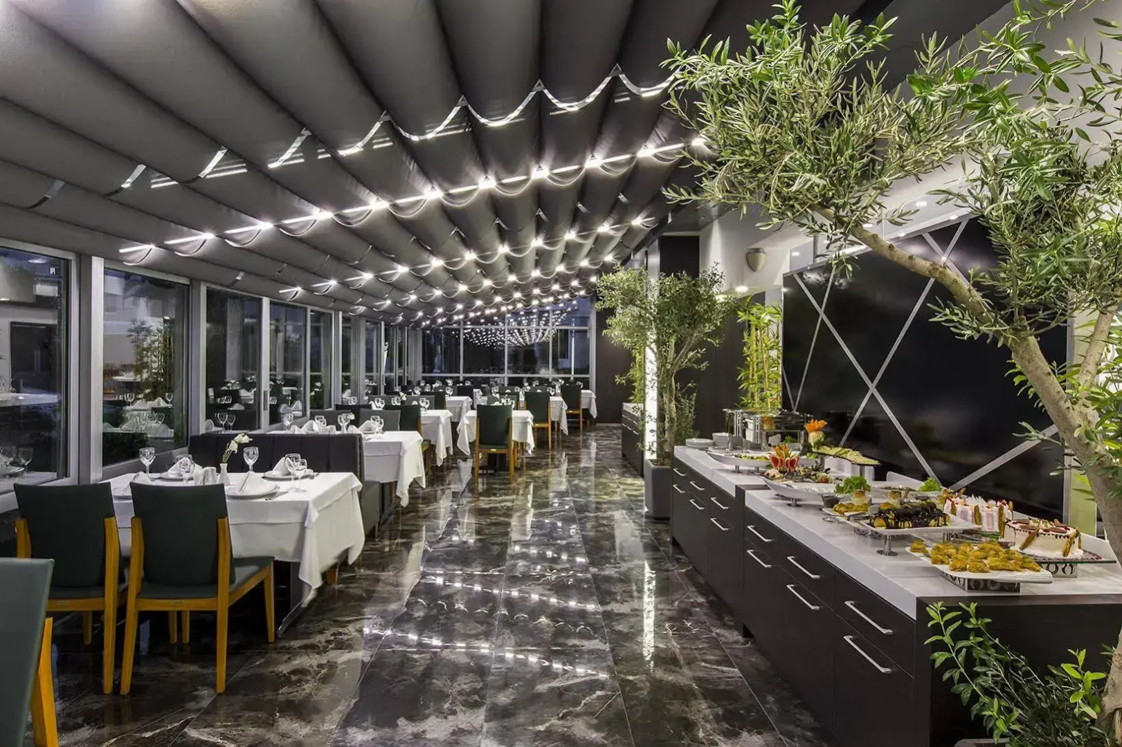 Richmond Pamukkale Thermal