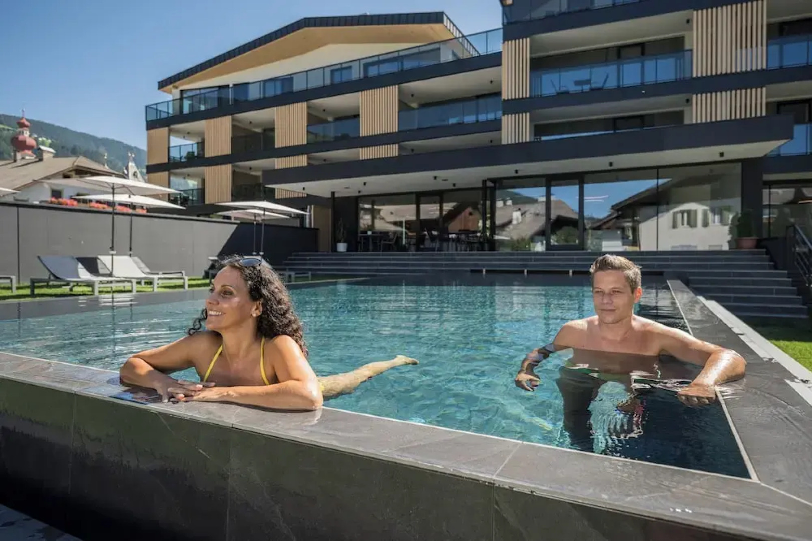 Montanaris Alpine~Active~Relax