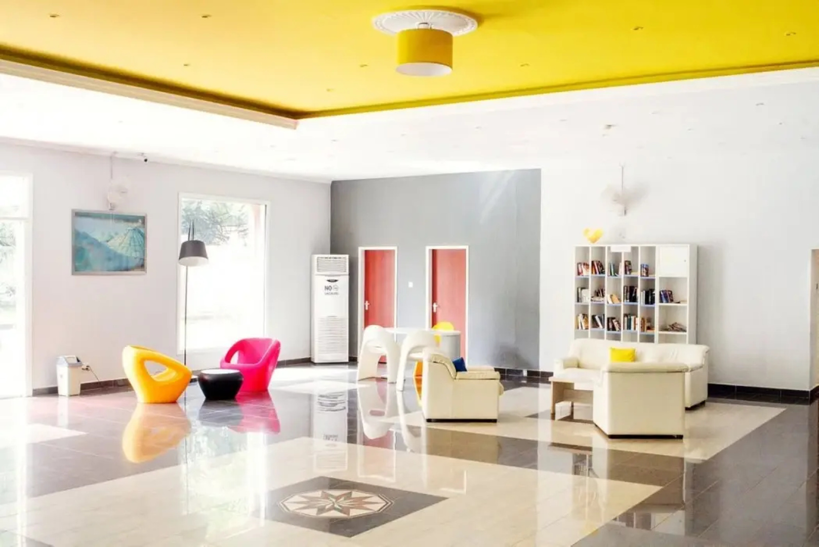 Palma Rima Hotel