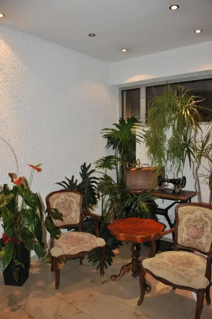 Hotel Martin