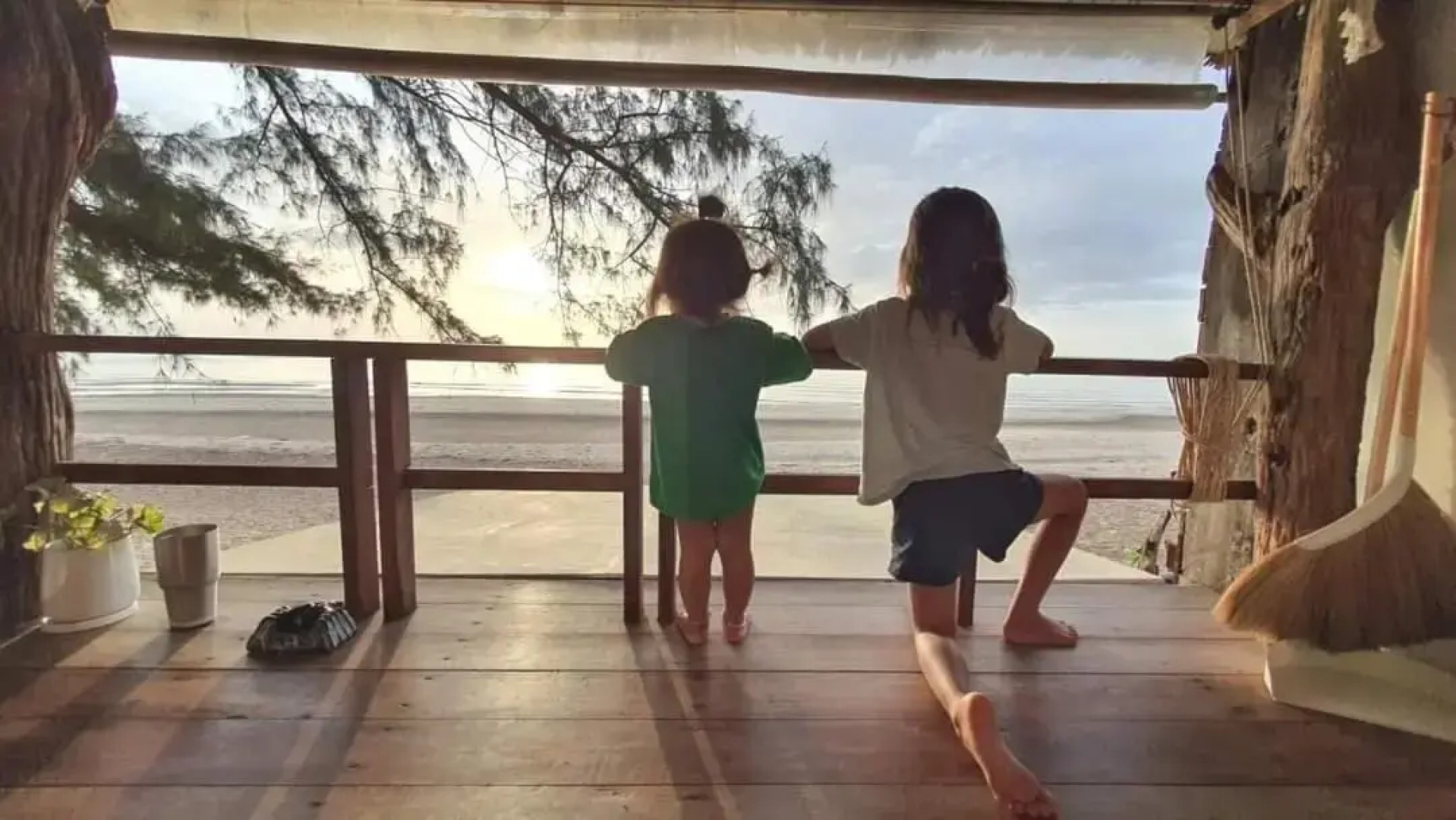 Maliblues Bed & Art Gallery