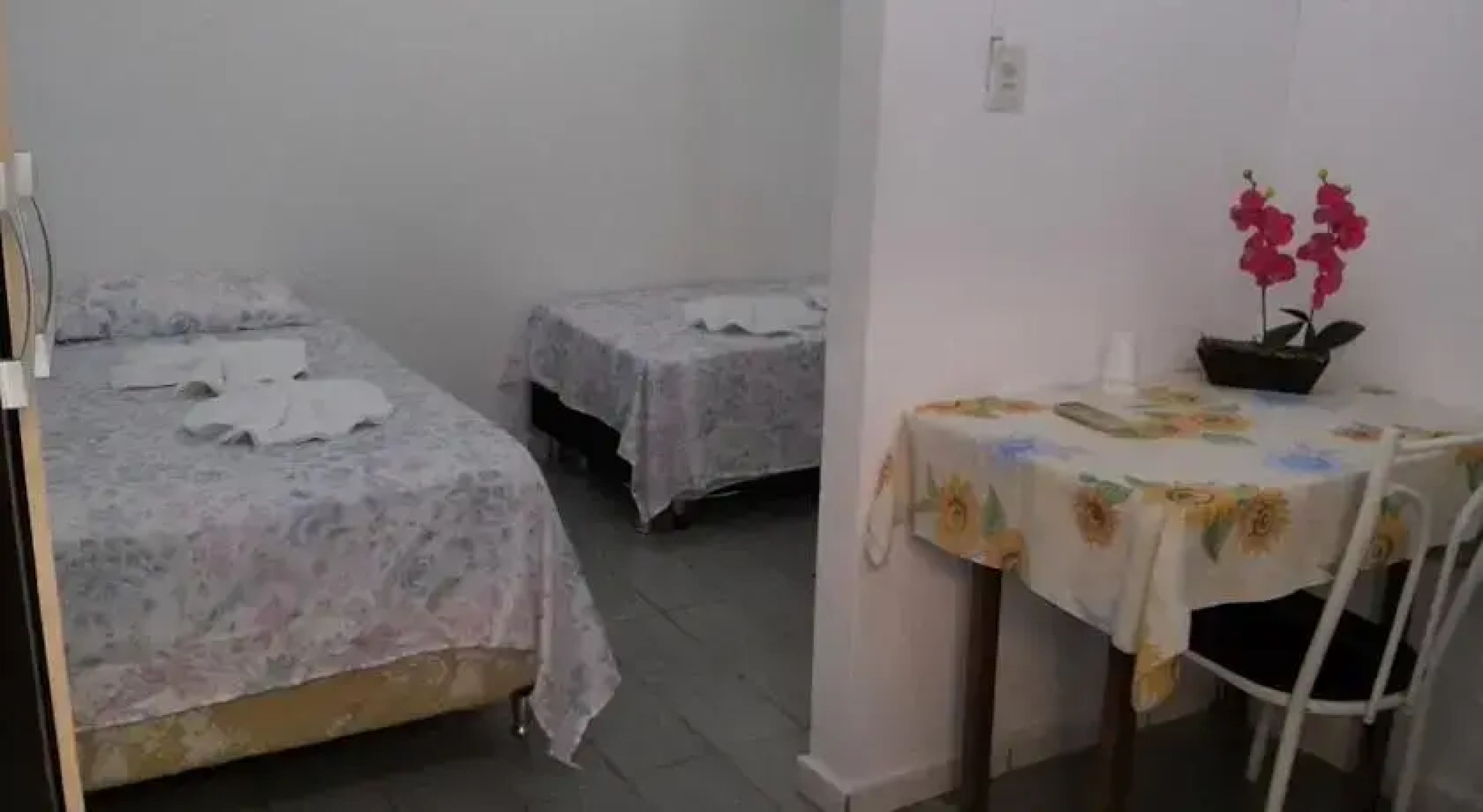 Homestay Cuiabá
