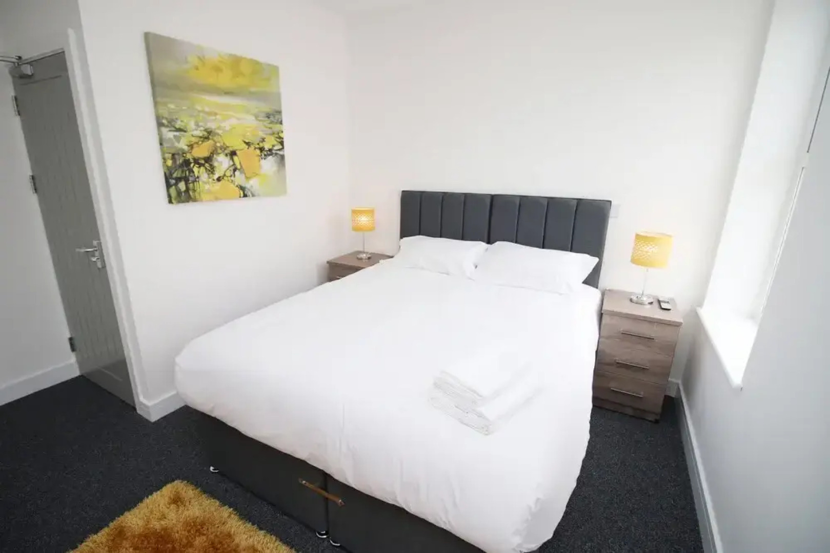 Stay Central - Heritage 24