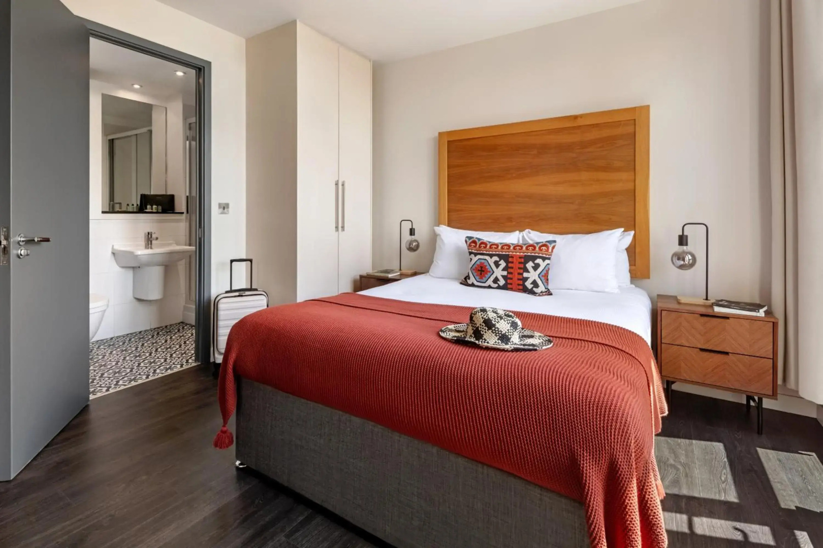 Residhome Aparthotel Paris Evry