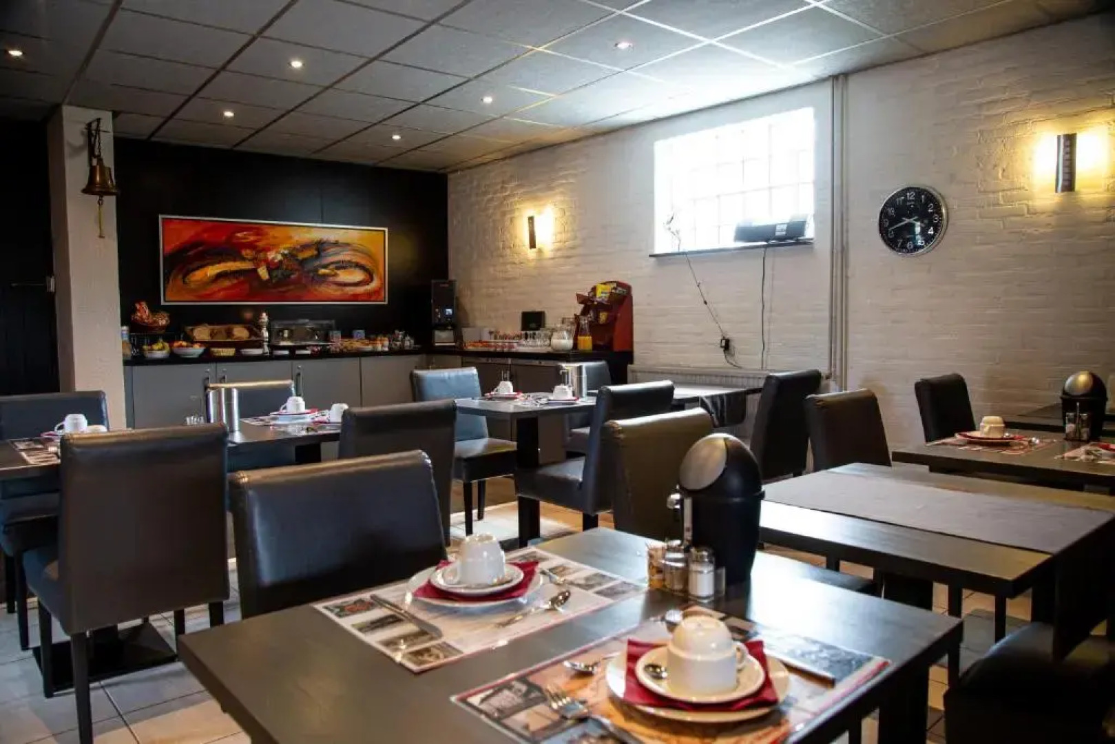 Hotel Gasterij in het Gouden Hoefijzer