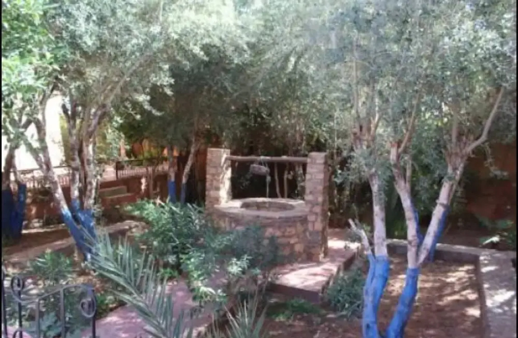 Hotel Kasbah Lamrani