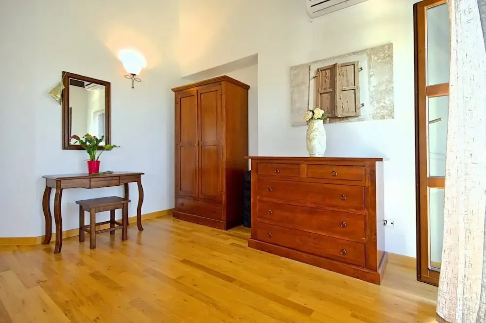 Villa Mila