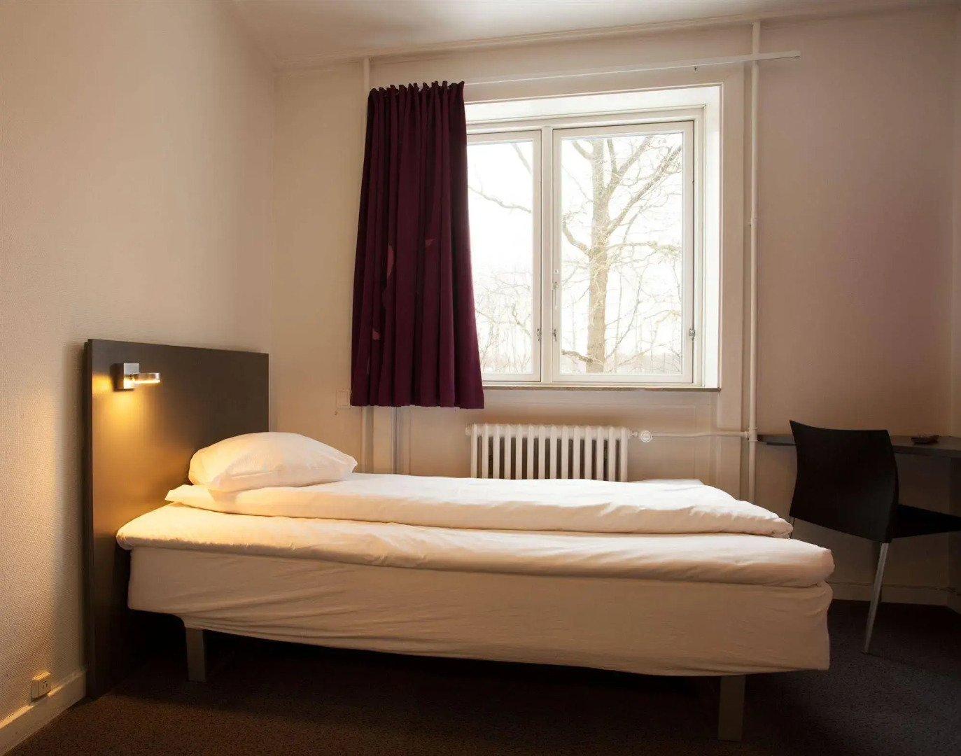 Copenhagen Go Hotel