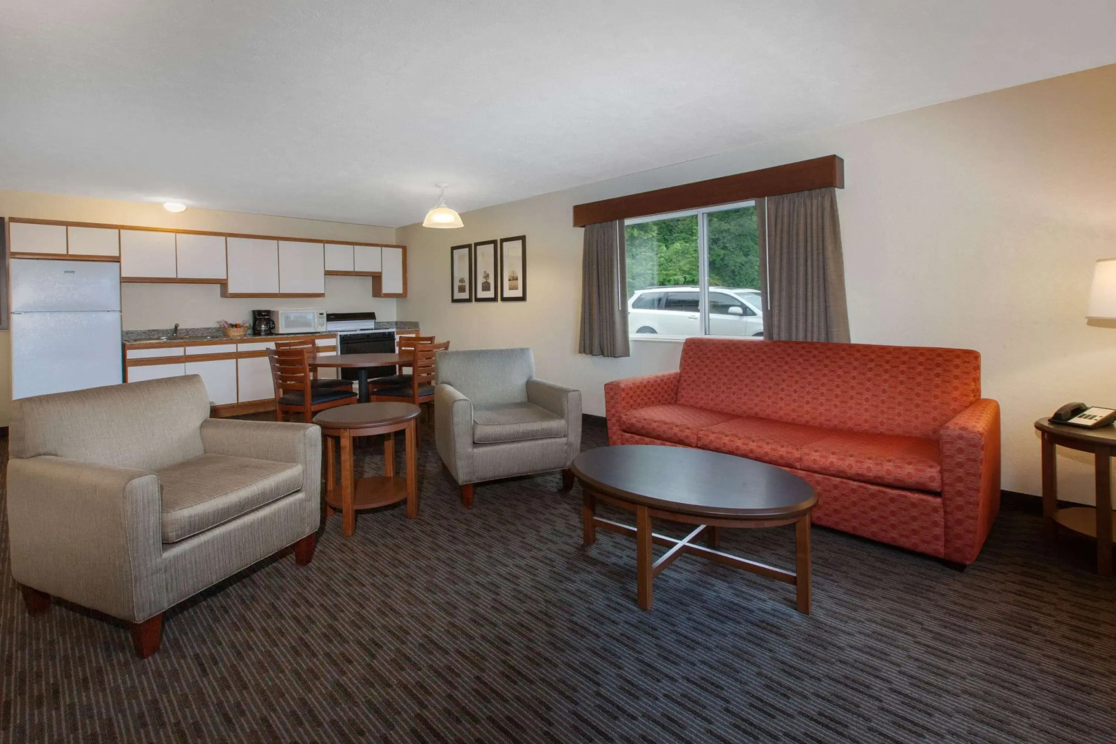 AmericInn by Wyndham Petoskey