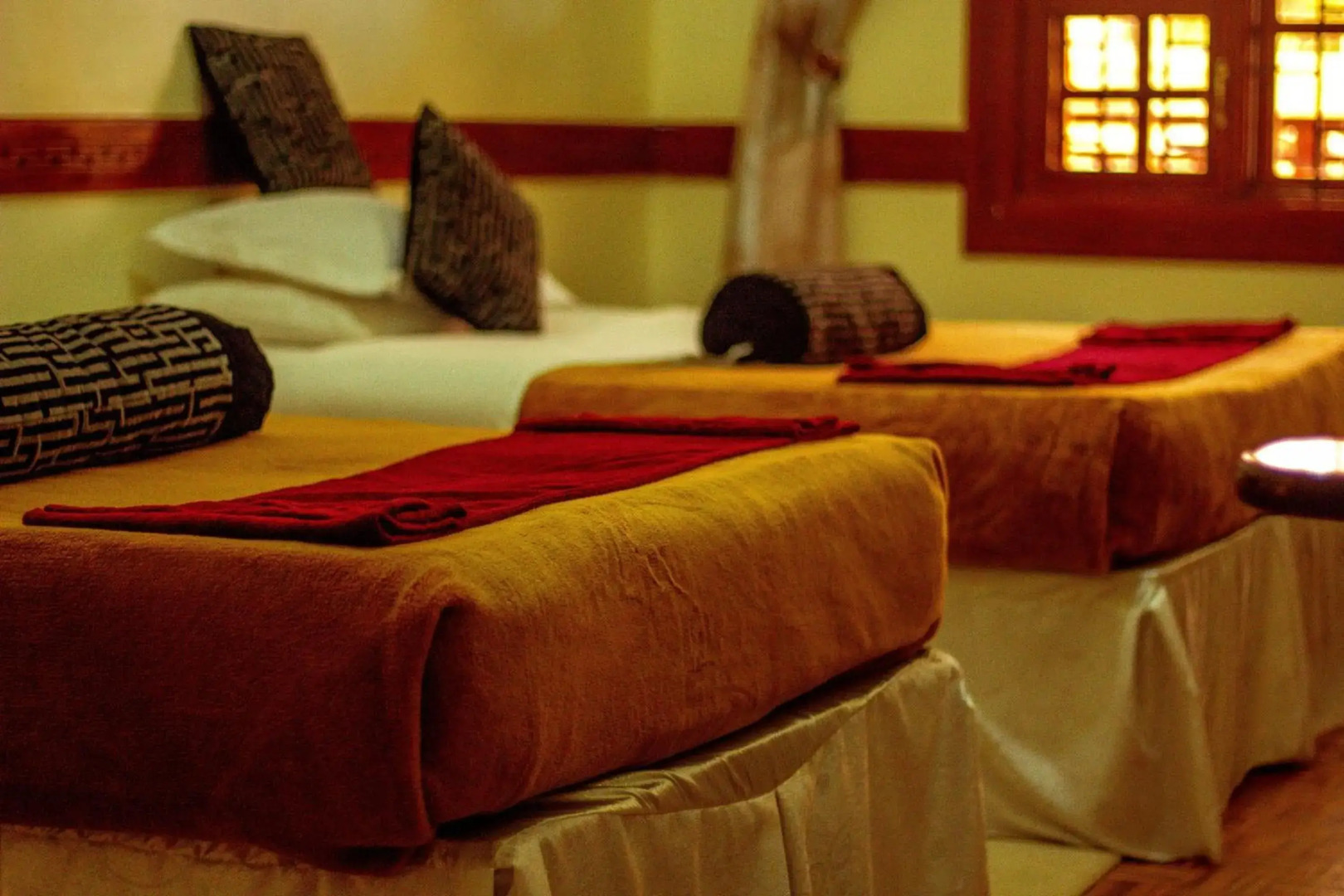 The Charity Hotel International