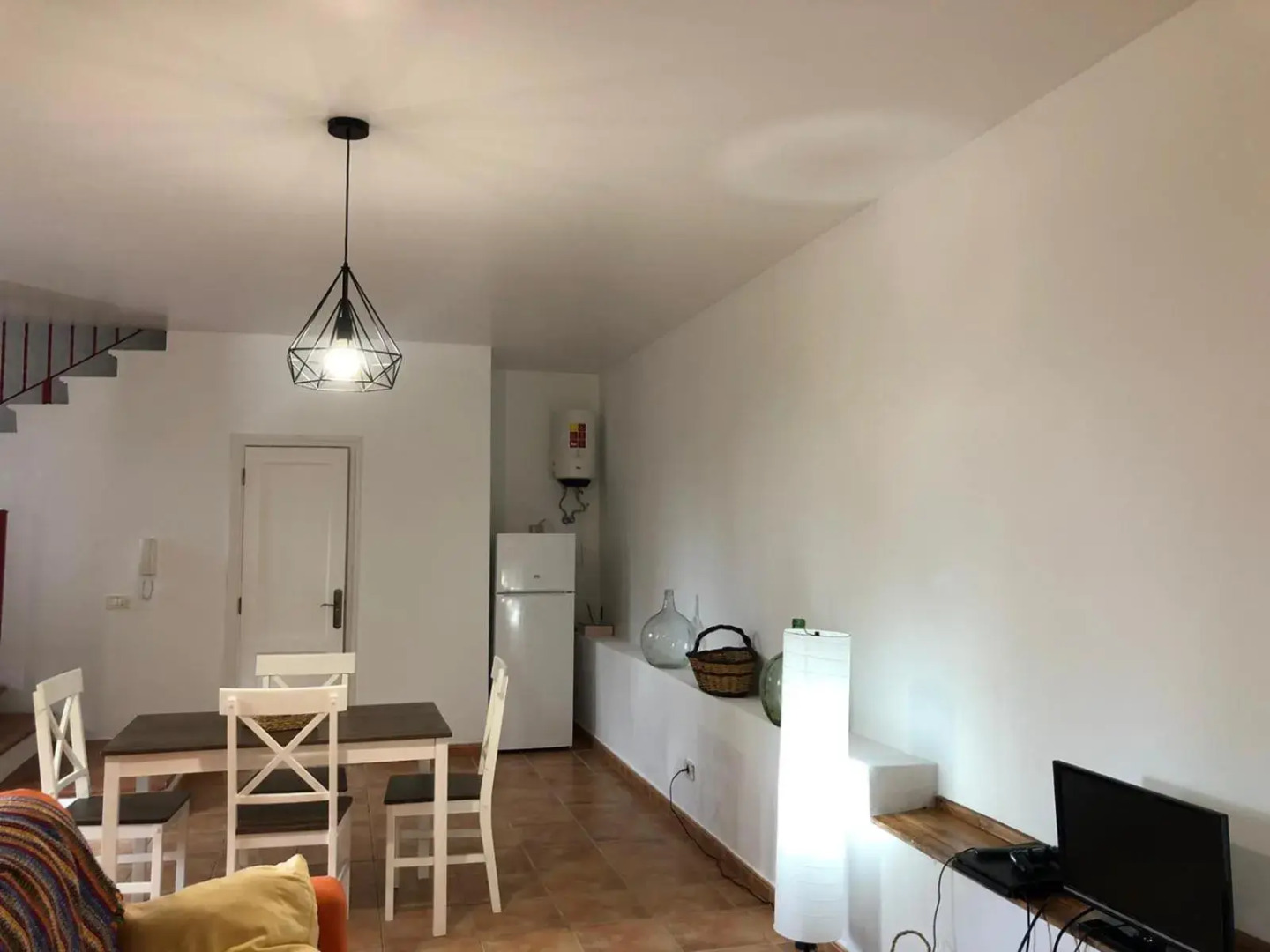 La Campana de Arriba