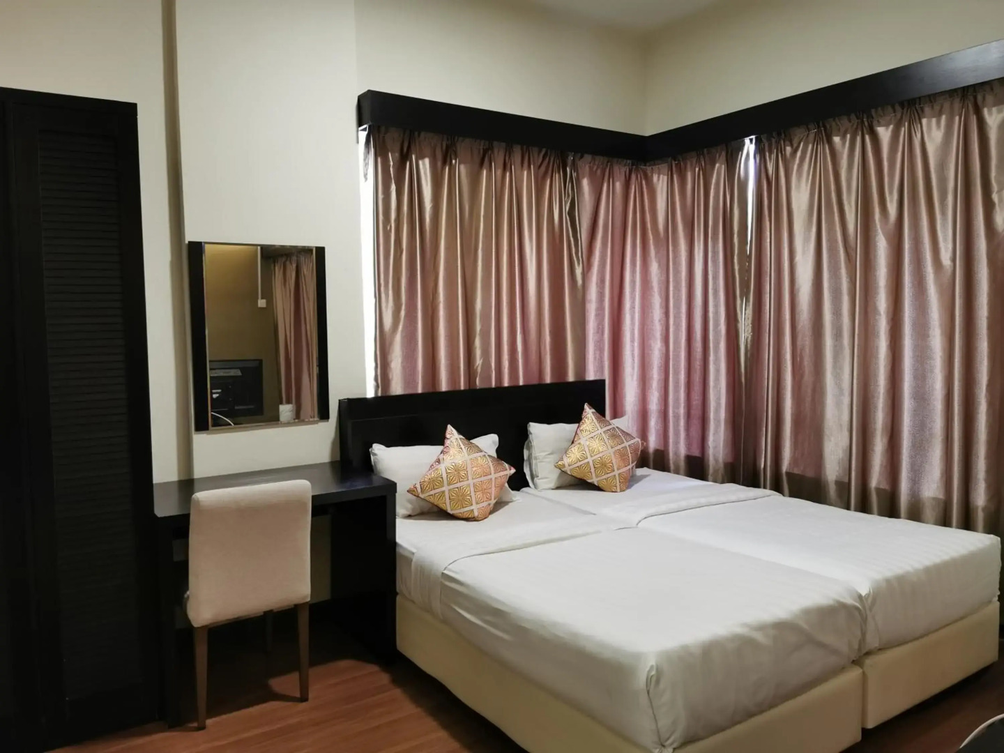 Bayou Lagoon Park Resort