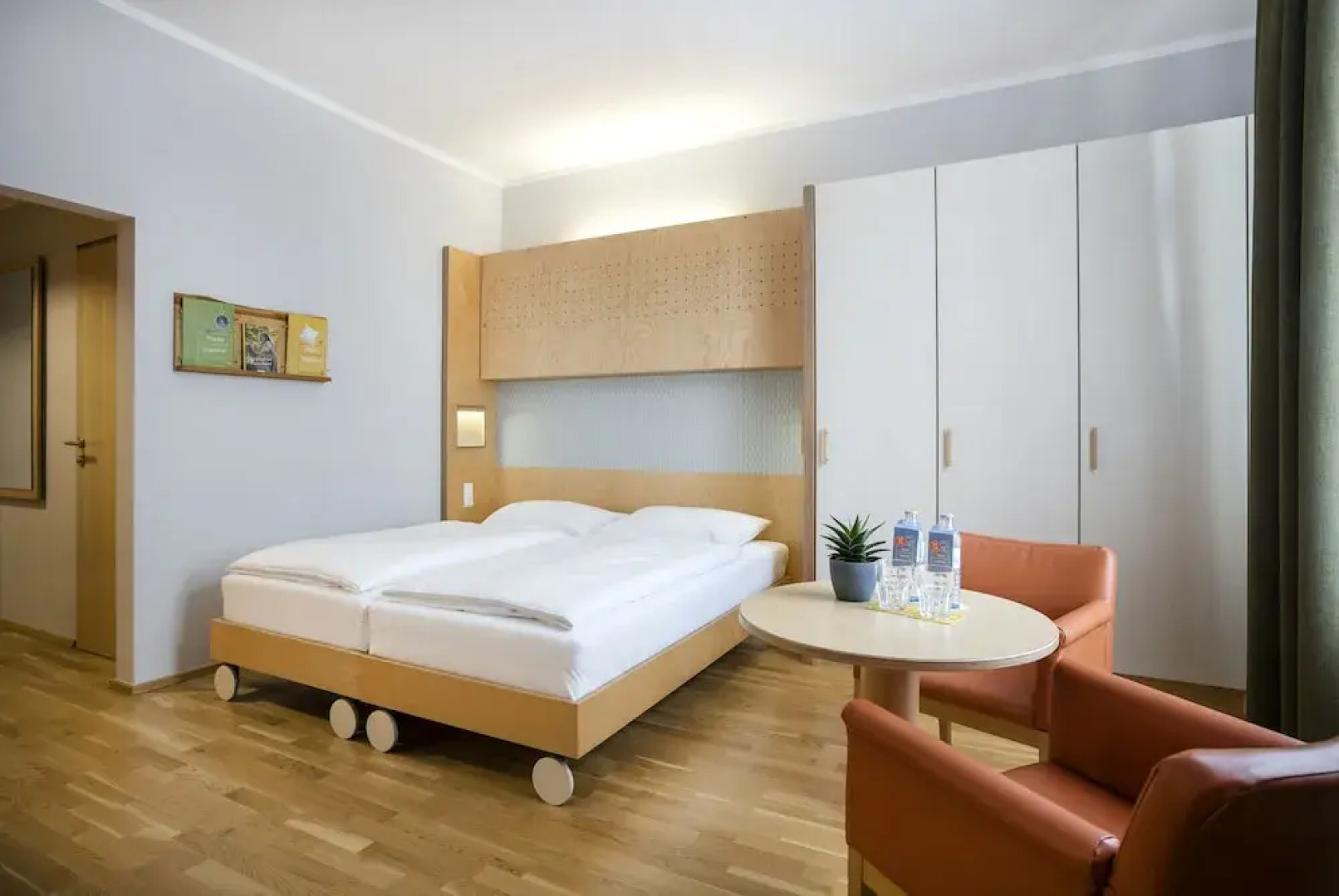 JUFA Hotel Waldviertel