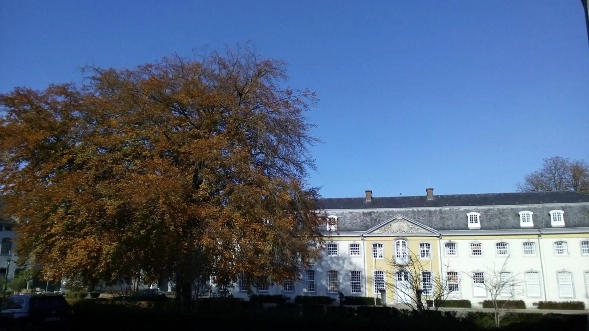 Privé sauna & terras - Aachen Vaals Drielandenpunt