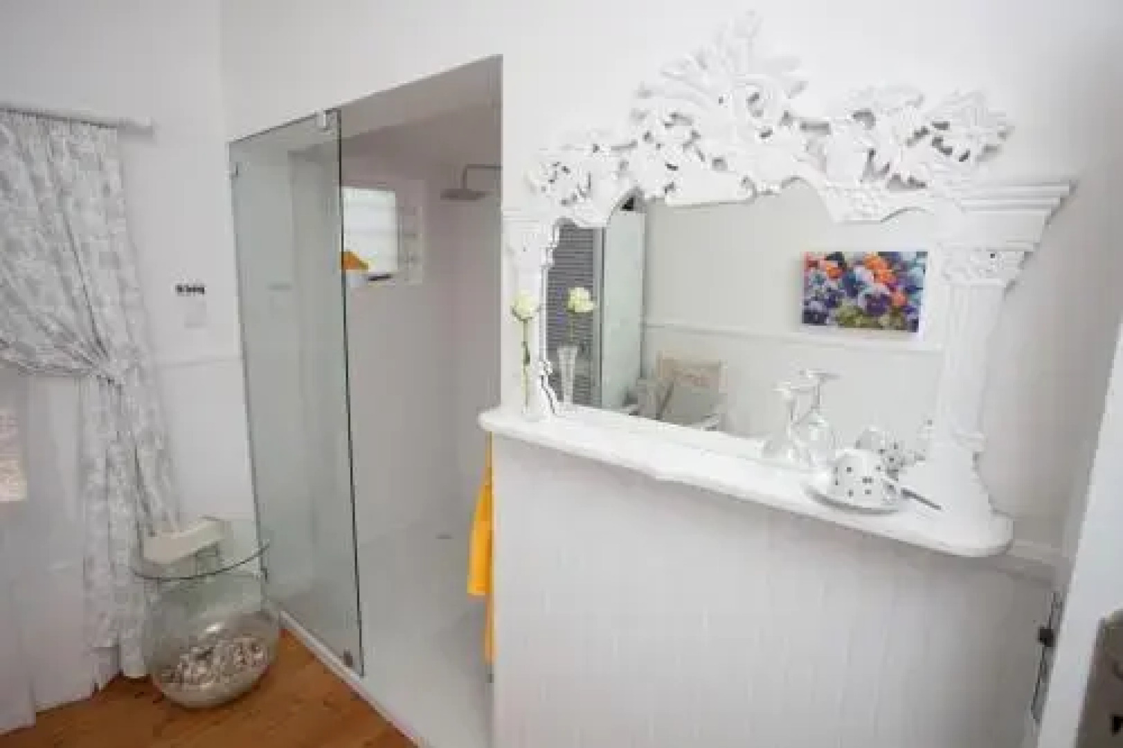 Umtu Bed and Breakfast