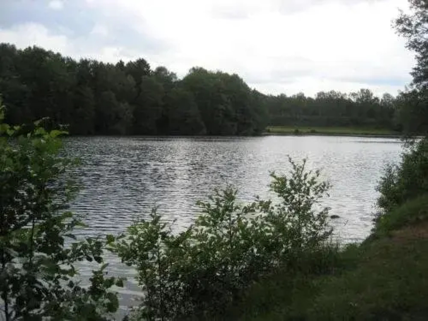 Heideunterkünfte Martin