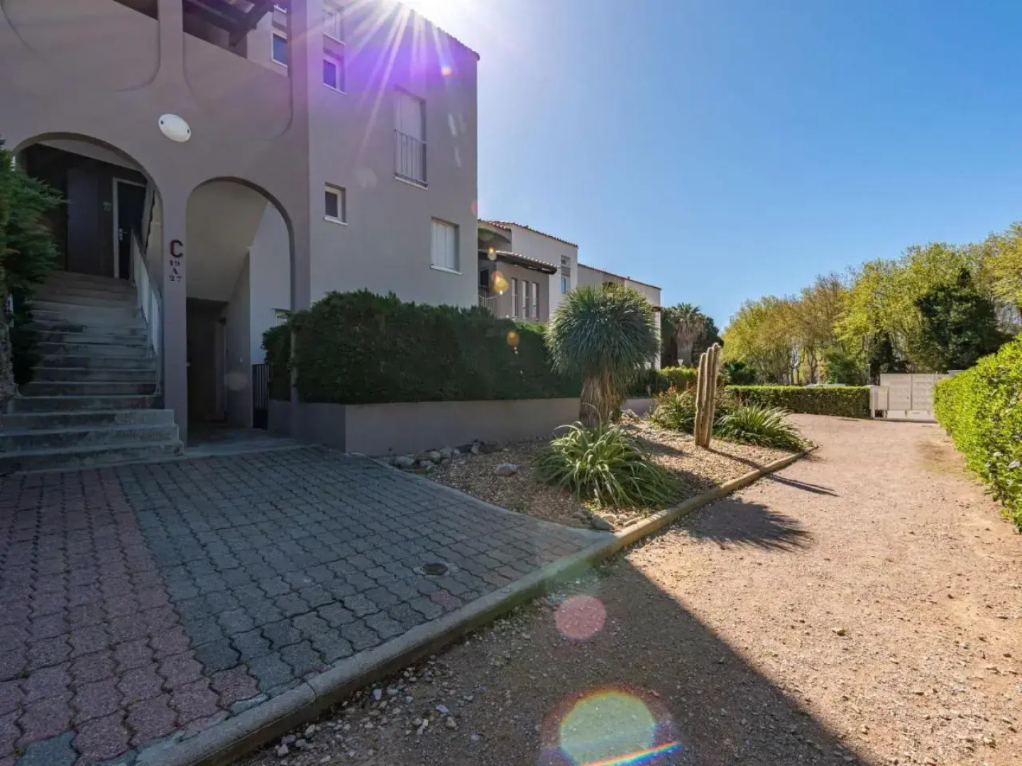 Studio Marina Village-6