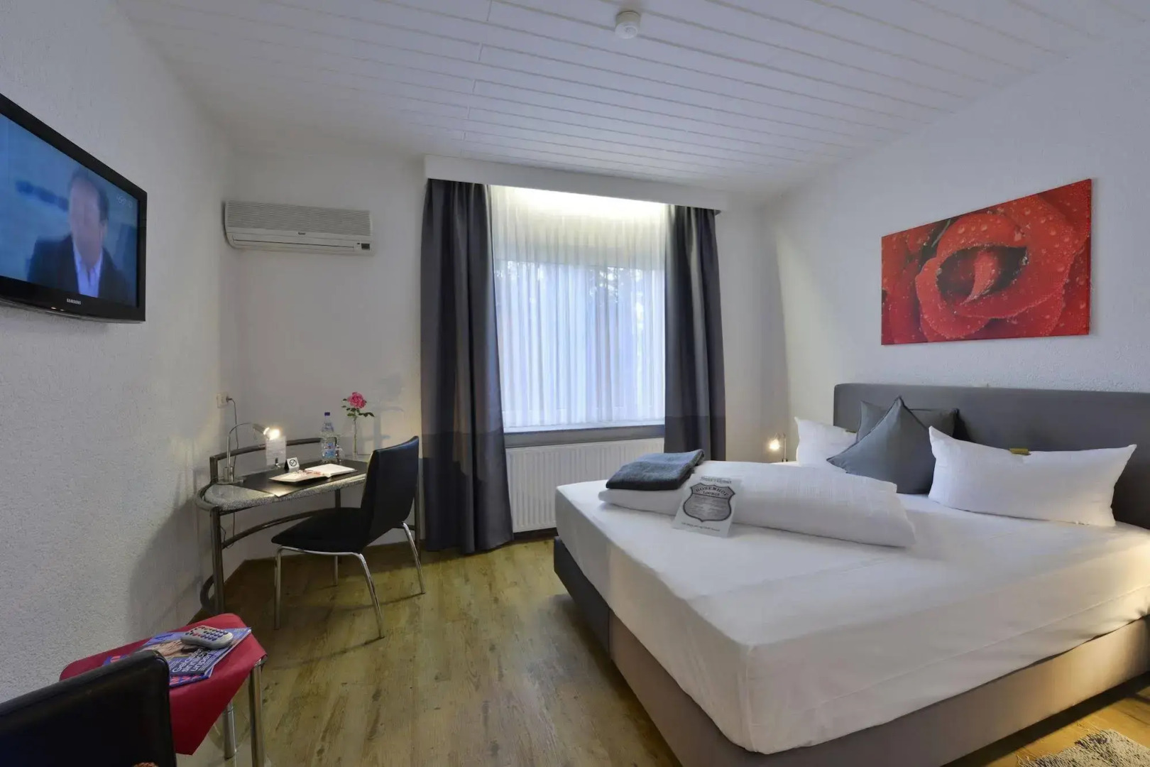 Hotel Restaurant Rosenhof