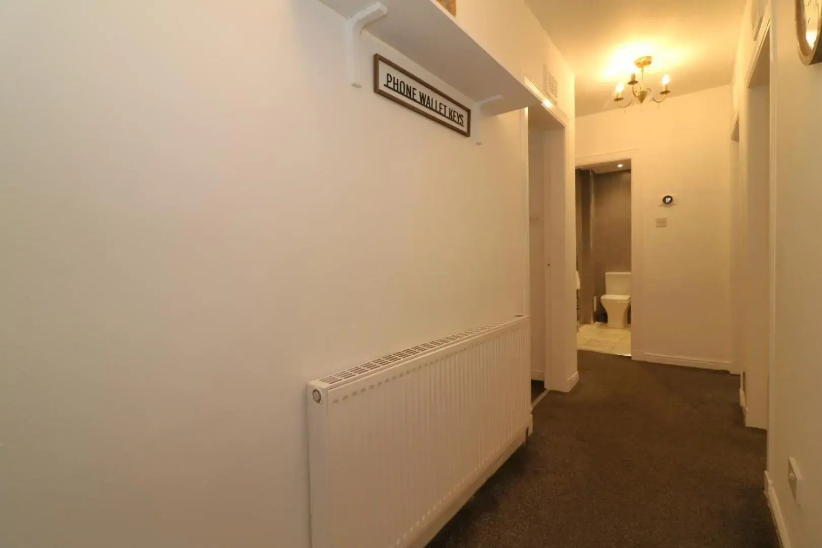 Signature - Glen Lee House