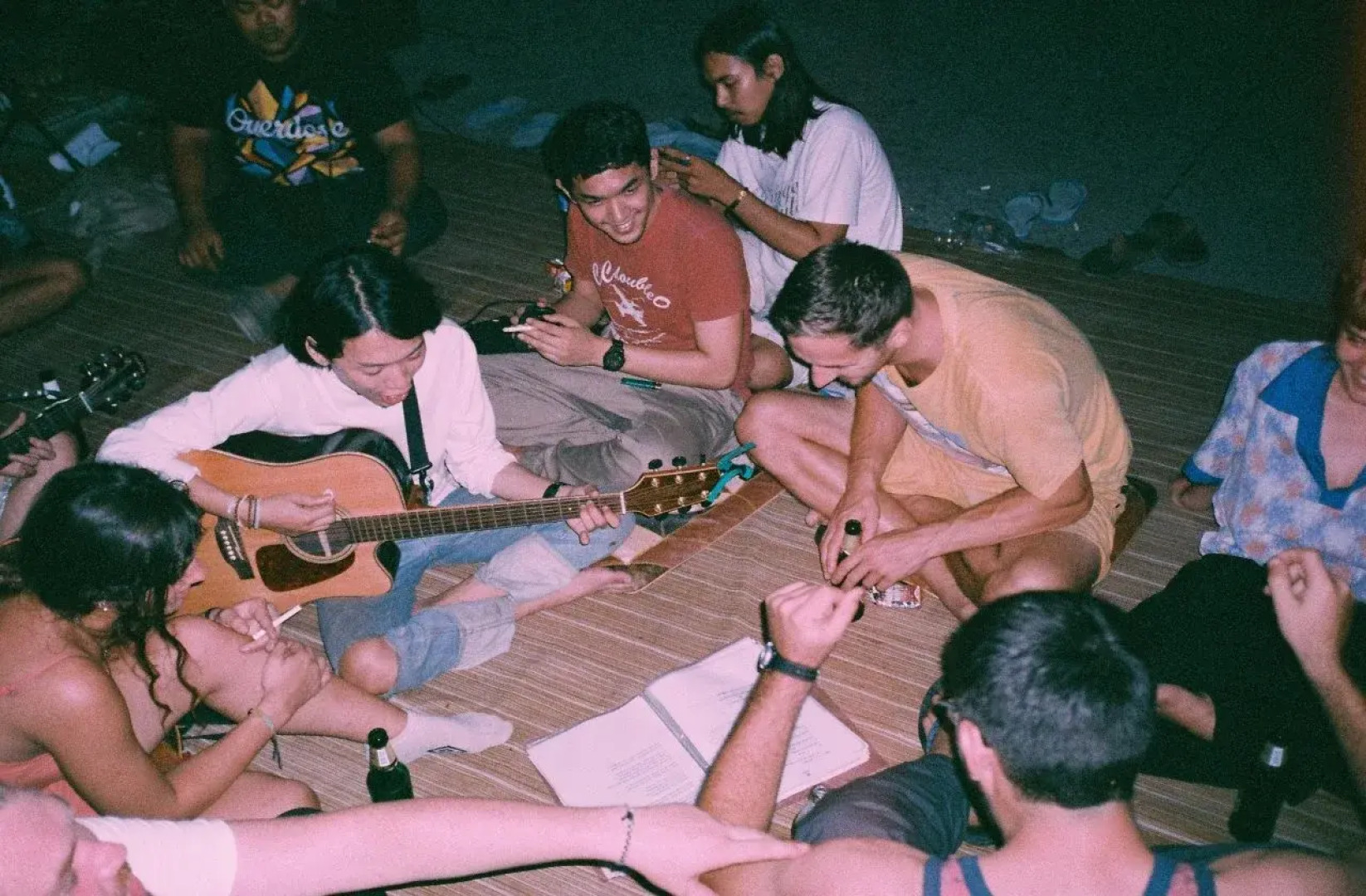 Stockhome Hostel Ayutthaya