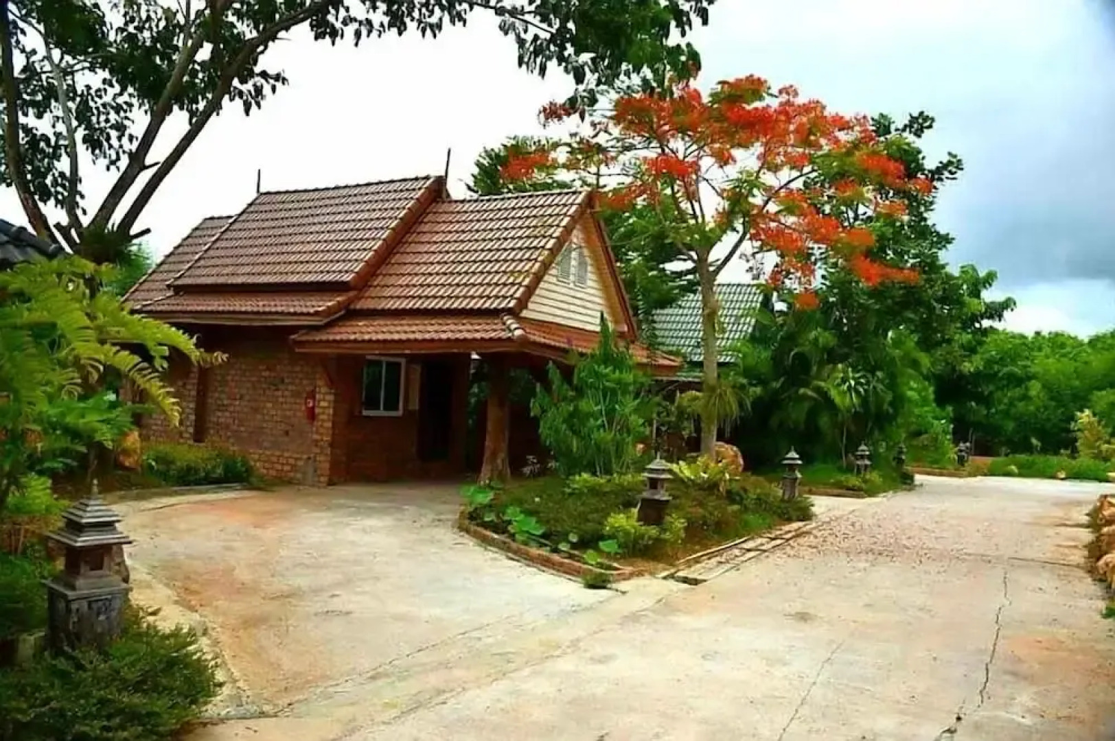 Wangnamkhao Resort