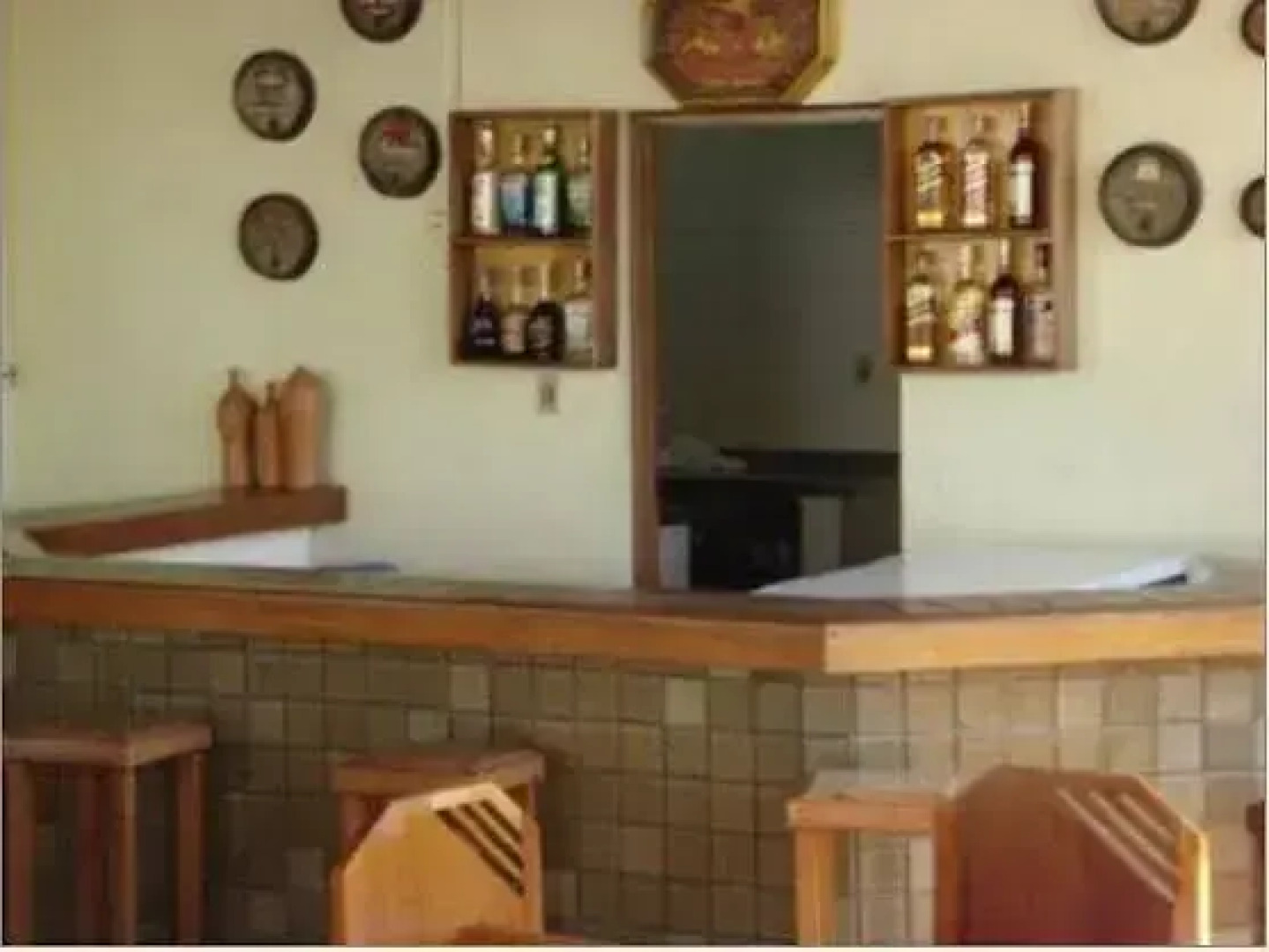 Hotel Vale do Tocantins