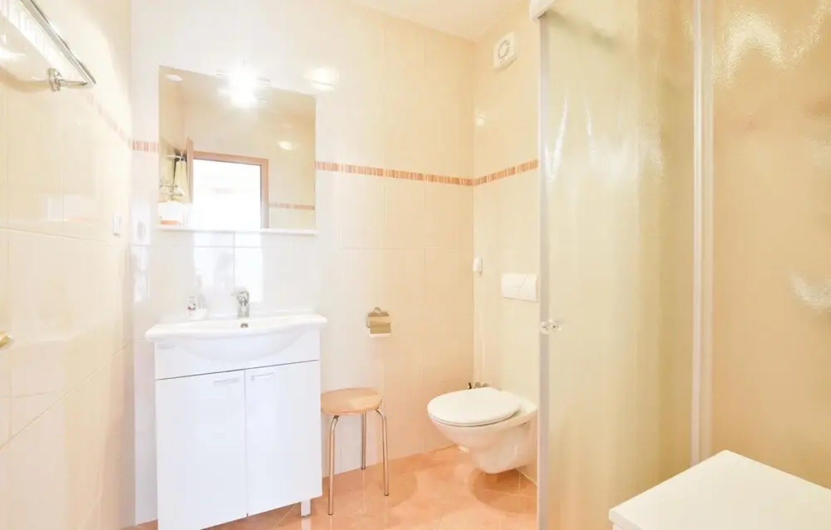 Beautiful Home in Stanici With Wifi and 1 Bedrooms